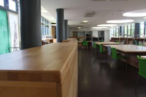 Visite des Archives départementales