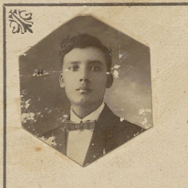 Photographie de François Reimonencq, INC 49/1.