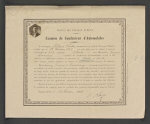 La Guadeloupe prend le volant !