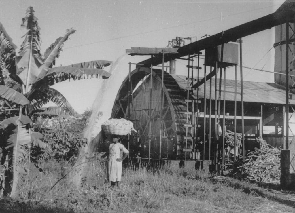 usine sucrière archives guadeloupe