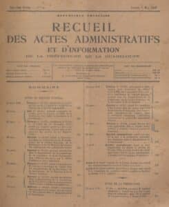Combien d’usines sucrières à la Guadeloupe au sortir de la Seconde Guerre mondiale ?