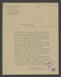 Le Livre d’Or des Morts pour la France