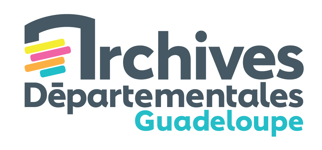 Archives Départementales de la Guadeloupe