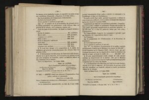 [FOCUS SUR] Le régime alimentaire des prisonniers dans les prisons de la colonie.