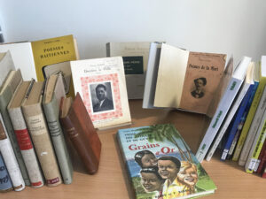 [FOCUS SUR] Des recueils de poèmes injustement méconnus !