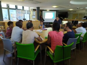 [SEMAINE INTERNATIONALE DES ARCHIVES] Nos ateliers de généalogie !