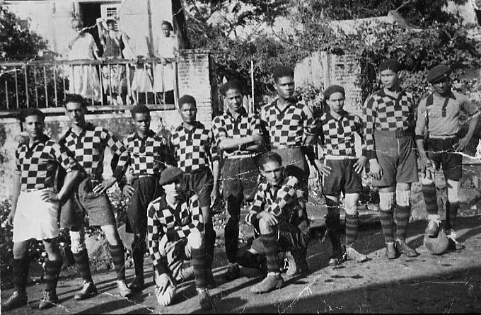 sport football Cygne Noir