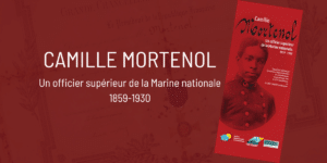 Camille Mortenol