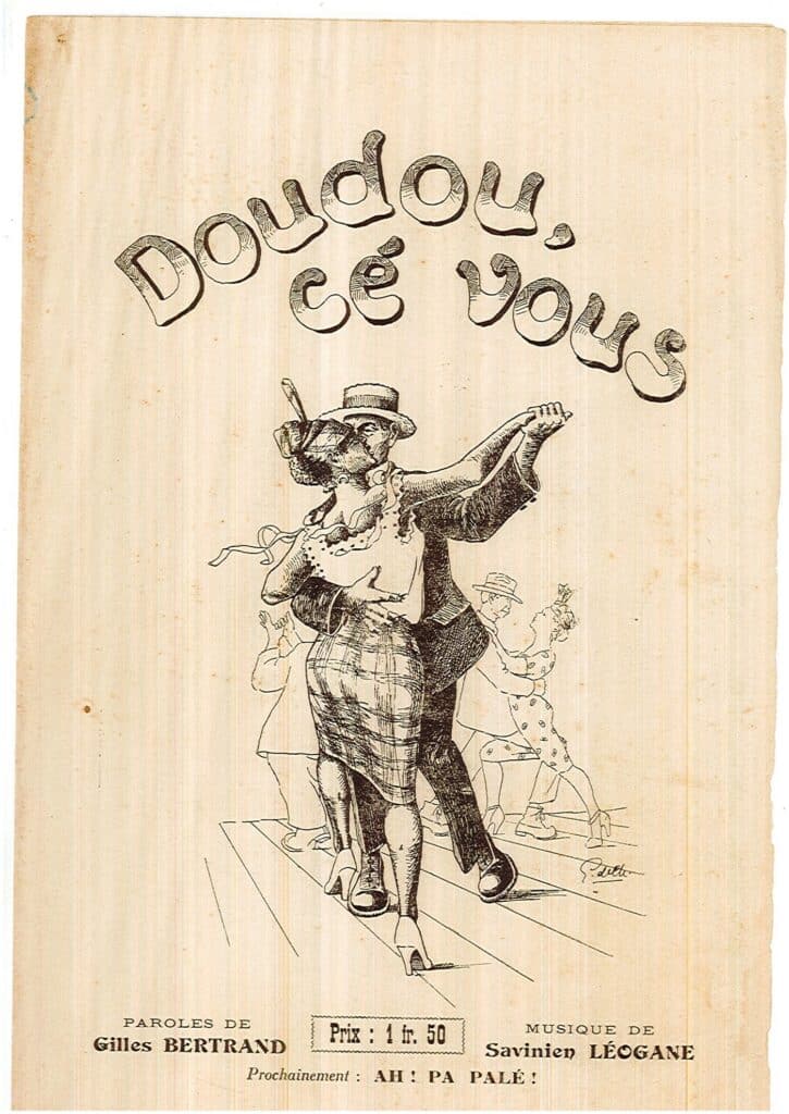 Gilbert de Chambertrand