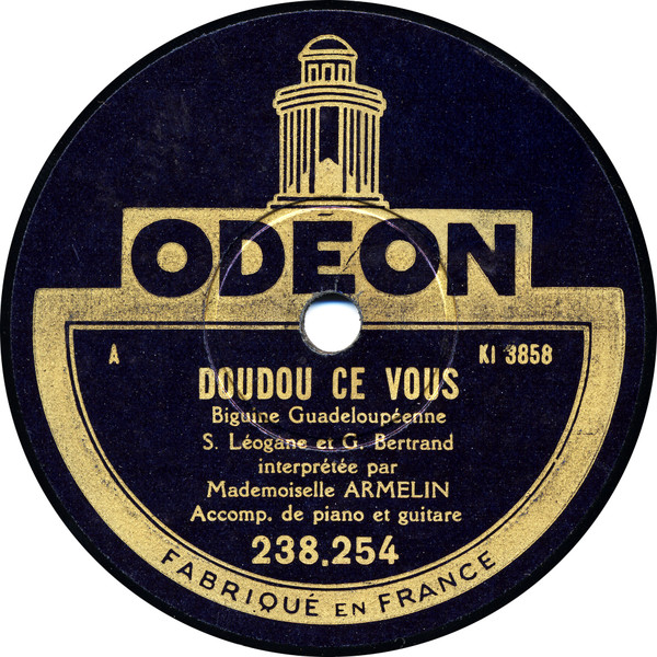 Gilbert de Chambertrand