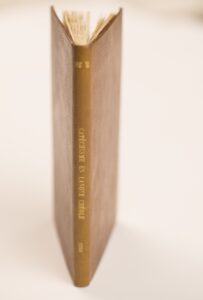 [FOCUS SUR] Un catéchisme en langue créole de l’abbé Jean-Claude Goux.