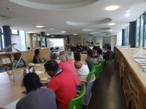 [ACTU] Ateliers de généalogie en février et mars 2025