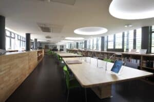 [INFO] Horaires aménagés du lundi 7 juillet au vendredi 22 août 2025