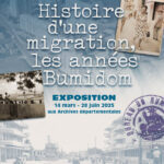 expsotion bumidom guadeloupe