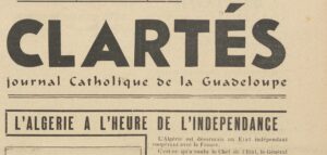 Guerre d’Algérie