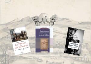 [#Patrimoines déchainés] Le marronnage en Guadeloupe