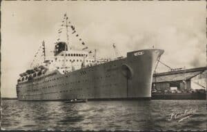 [FOCUS BUMIDOM] Le départ vers la France