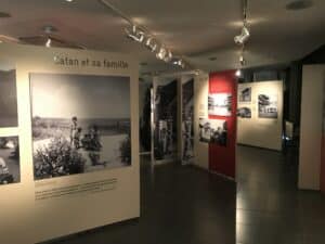 Expositions virtuelles