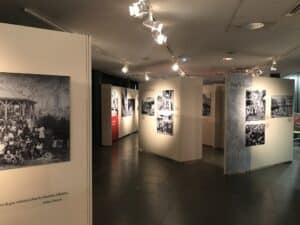 Visite virtuelle de l’exposition temporaire « Adolphe Catan, un regard guadeloupéen »