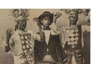[COMMEMORATION] Le pangol, un héritage de la communauté indo-guadeloupéenne