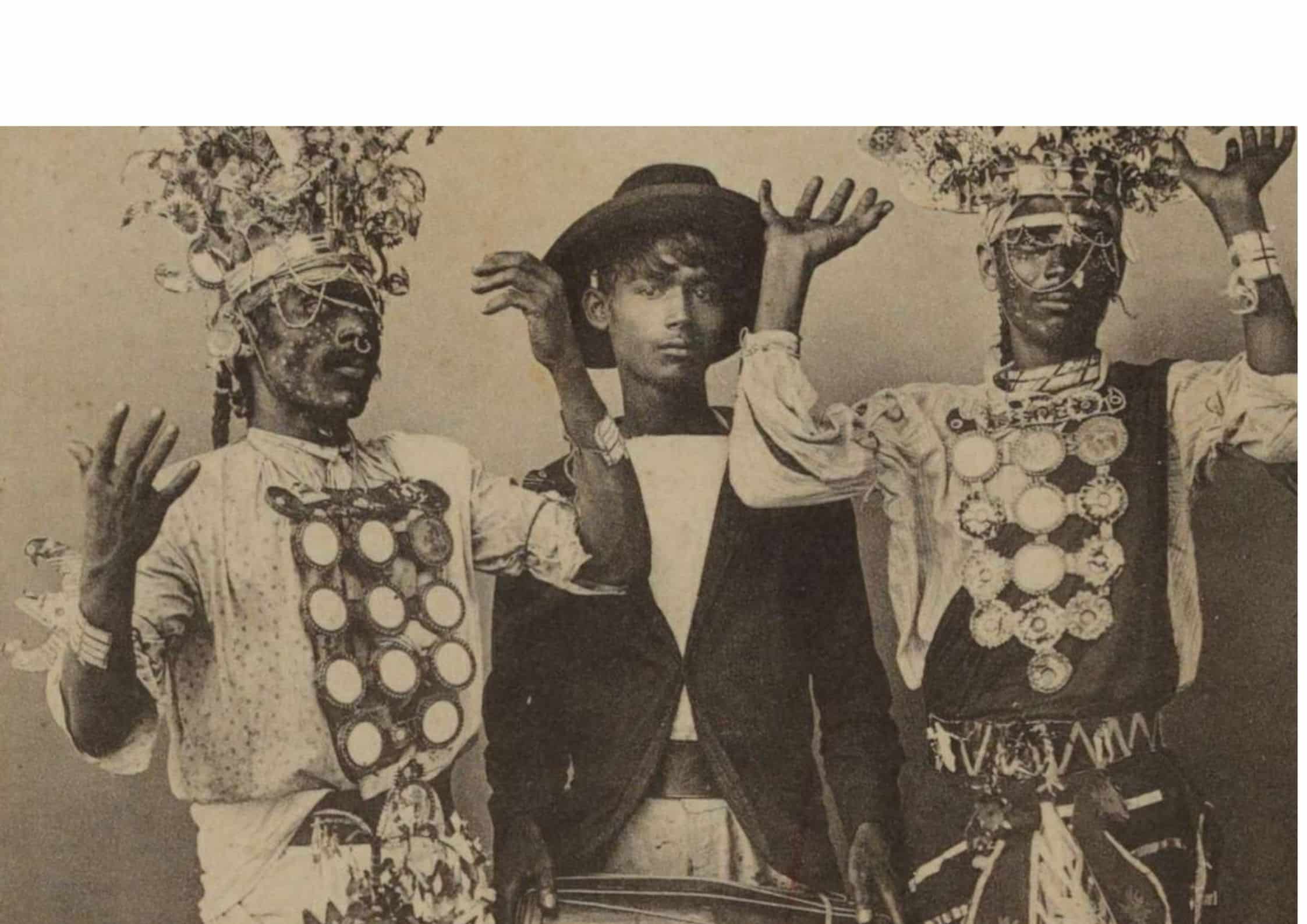[COMMEMORATION] Le pangol, un héritage de la communauté indo ...