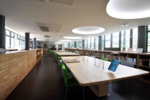 [INFO] Fermeture exceptionnelle et horaires aménagés