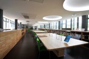 [INFO] Horaires aménagés du lundi 6 juillet au vendredi 21 août 2026