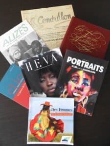 Sélection de ressources sur les femmes conservées aux Archives départementales de la Guadeloupe