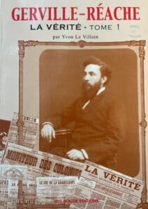 [HOMMAGE] à Yvon Le Villain