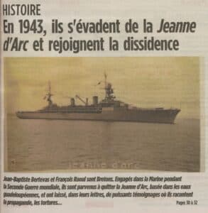 [FOCUS] Faire dissidence