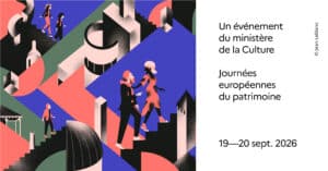 [Journées européennes du Patrimoine 2026] Rendez-vous aux Archives départementales les 19 et 20 septembre