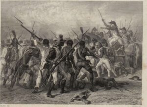 La Révolution en Guadeloupe (1789-1802)