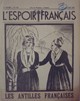 La Guadeloupe et la Seconde Guerre mondiale