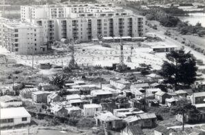 "Pour une socio-histoire des Antilles françaises", Maël LAVENAIRE, 30 novembre 2017.