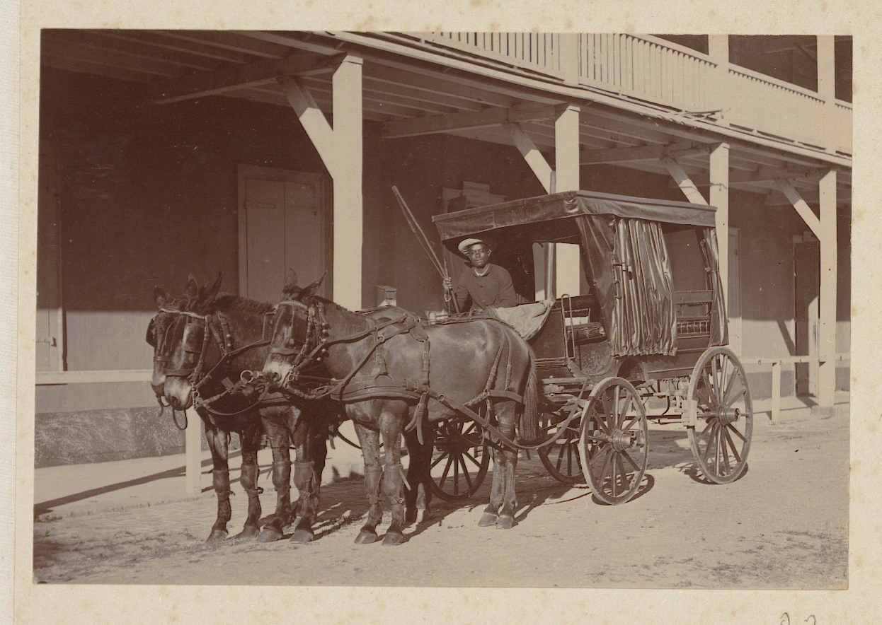 voiture publique archives guadeloupe