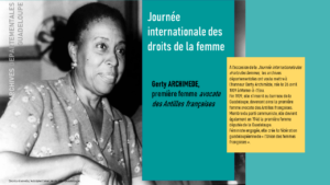 [ACTU] Journée internationale des droits des femmes