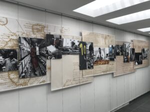 [EXPOSITION] "Regards et gestes et d’archives"