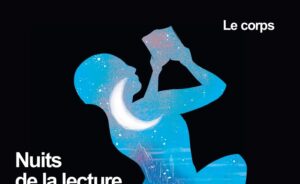 [Nuits de la lecture 2024] Lecture dansée : jeudi 18 janvier à 18h30