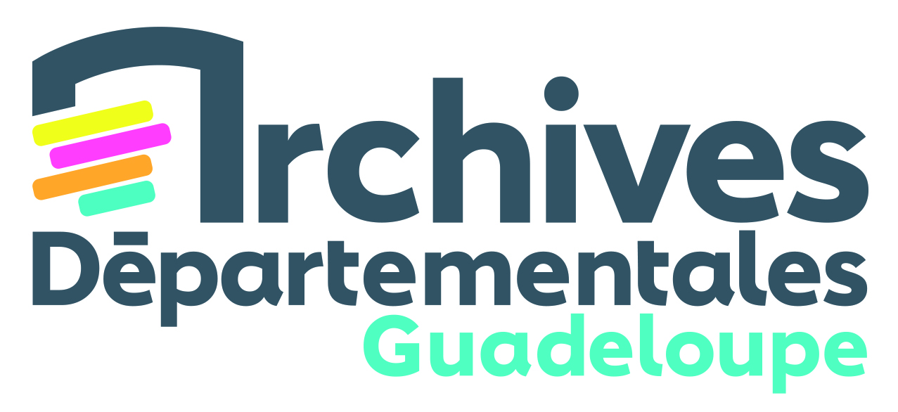 Archives Départementales de la Guadeloupe