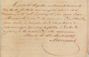 [#Patrimoines déchainés] Le Cahier du marronnage du Moule