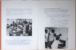 [FOCUS BUMIDOM] Des parcours orientés : filières et affectations des migrants du BUMIDOM