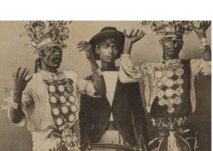 [COMMEMORATION] Le pangol, un héritage de la communauté indo-guadeloupéenne