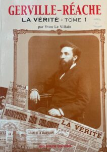 [HOMMAGE] à Yvon Le Villain